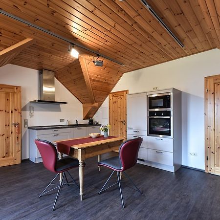 Ferienwohnung Waldblick Zweibrücken Exterior foto