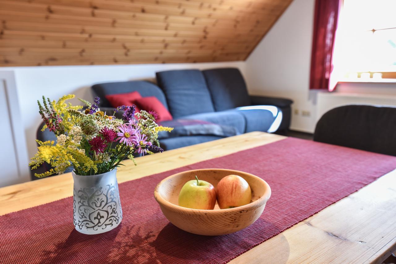 Ferienwohnung Waldblick Zweibrücken Exterior foto