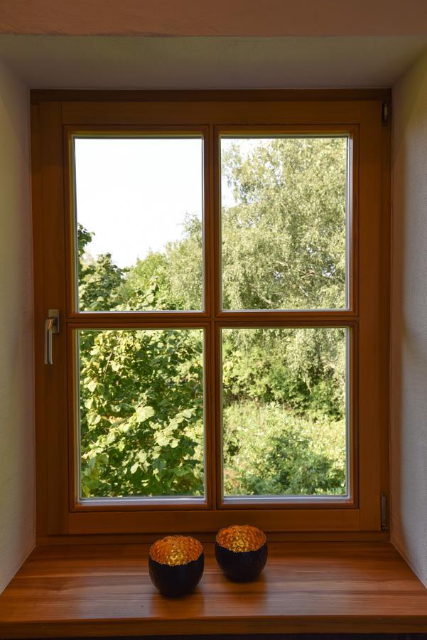 Ferienwohnung Waldblick Zweibrücken Exterior foto