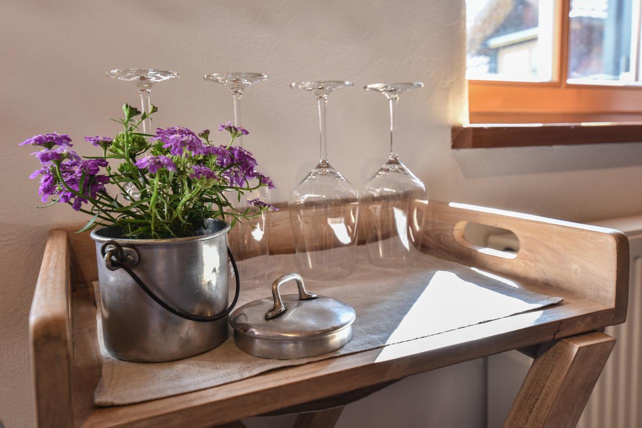 Ferienwohnung Waldblick Zweibrücken Exterior foto