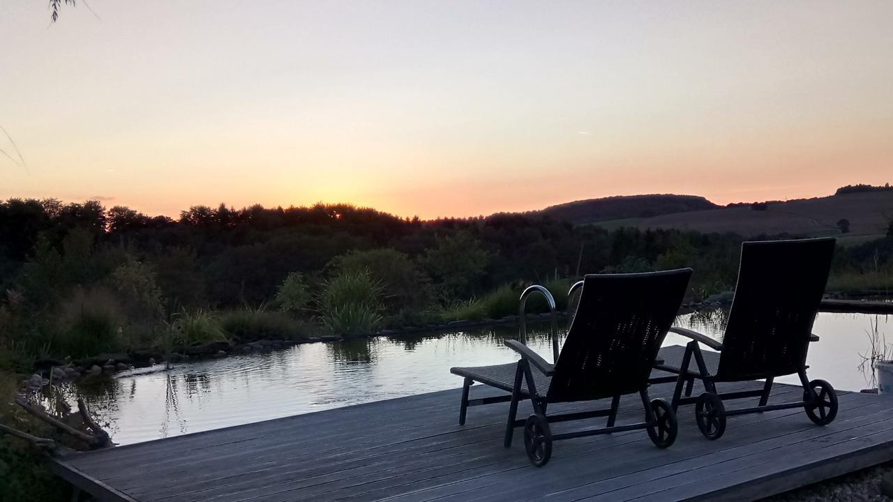 Ferienwohnung Waldblick Zweibrücken Exterior foto