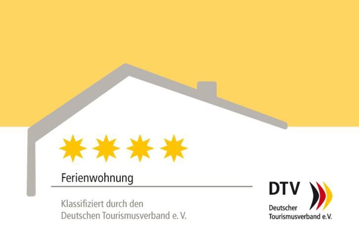 Ferienwohnung Waldblick Zweibrücken Exterior foto